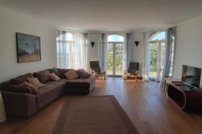 Paradise house with sea view and quiet. San Remo